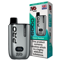 Classic Menthol