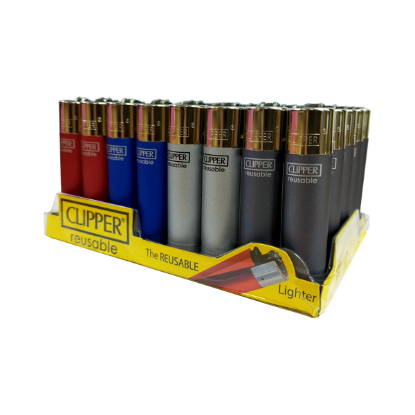 Clipper Reusable CL11RH