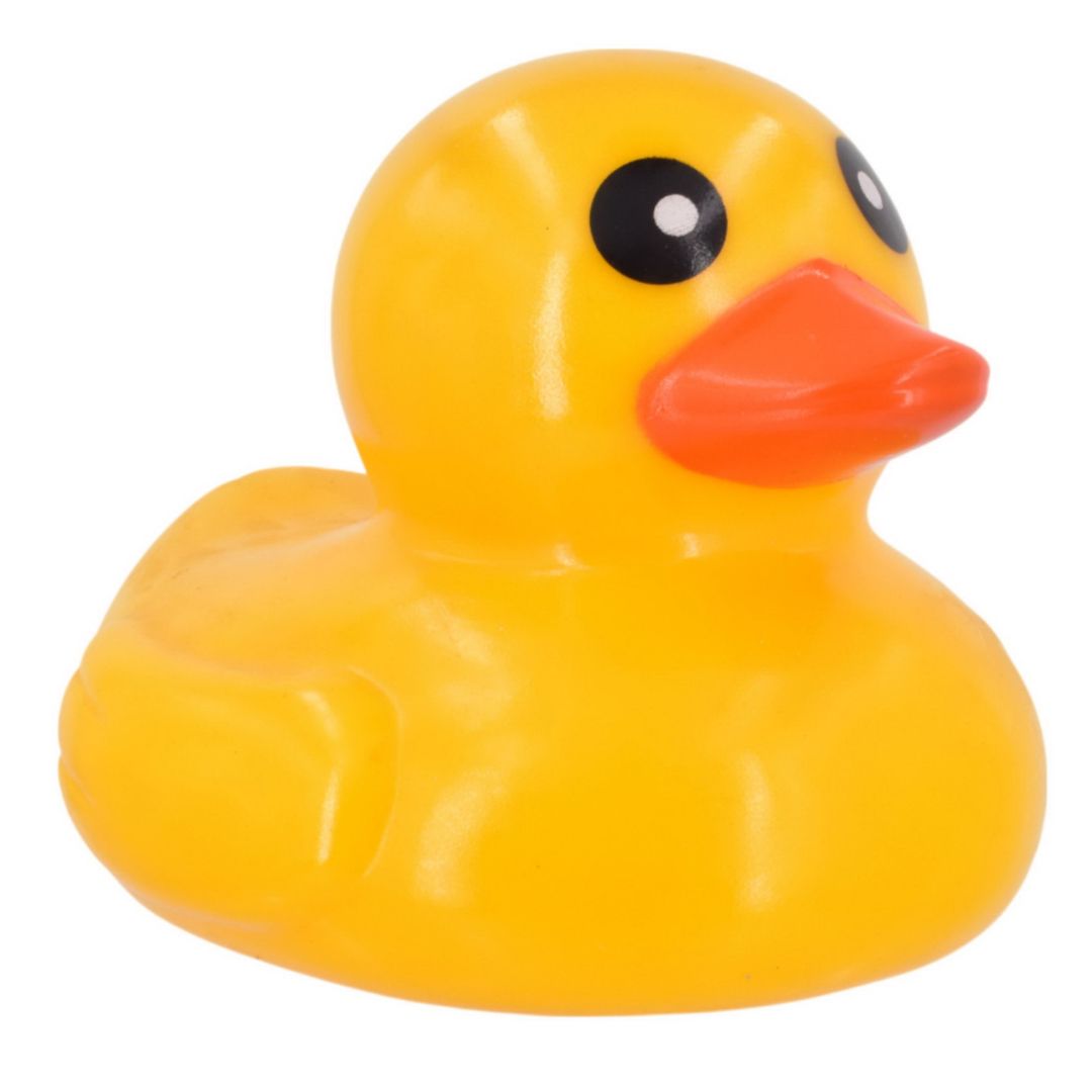 Jumbo Yellow Duck 1Pc