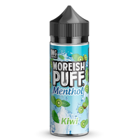 Kiwi Menthol