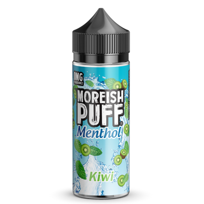 Kiwi Menthol