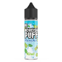 Kiwi Menthol