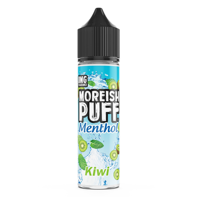 Kiwi Menthol