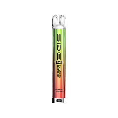 Lemon Lime Hubahuba / Single