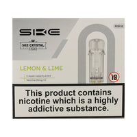 Lemon & Lime / PACK OF 10