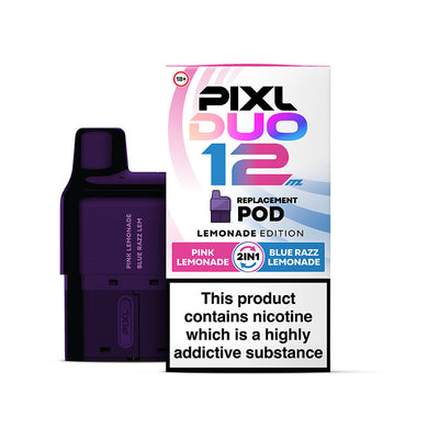 Lemonade Edition / 1pk