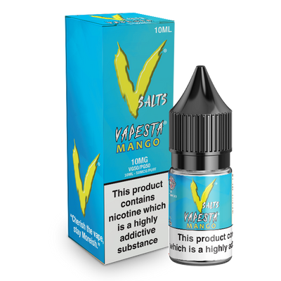 Mango / SINGLE / 10mg