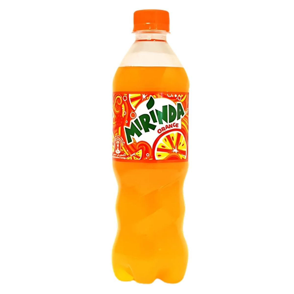 Mirinda 12 x 500ml