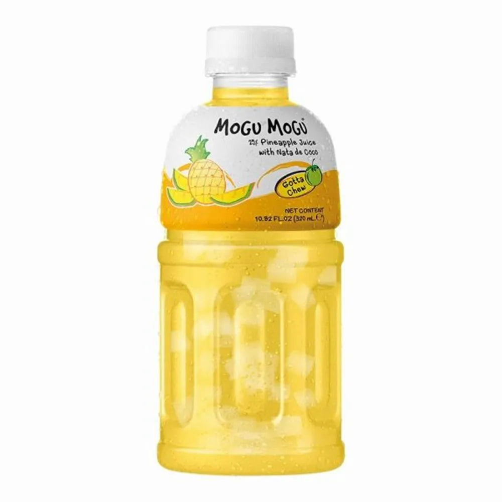 Mogu Mogu Pineapple 6x320ml