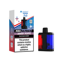 Blue Razz Cherry / Single