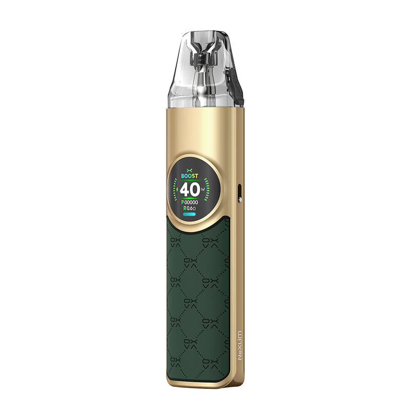 OXVA NeXlim Pod Vape Kit