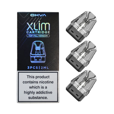 V3 0.6ohm 2ml - Top Fill Version