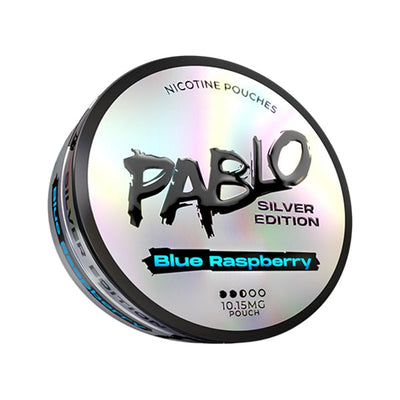 Blue Raspberry