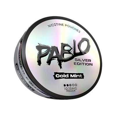 Cold Mint