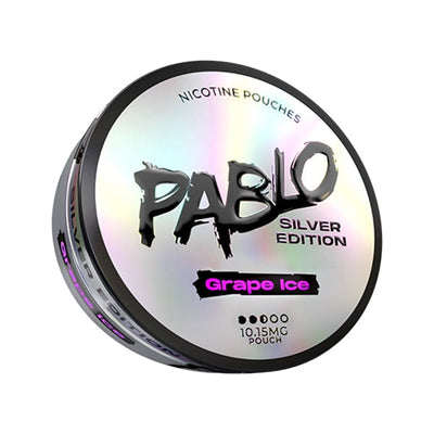 Grape Ice