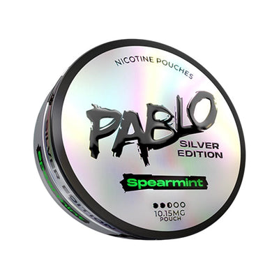 Spearmint