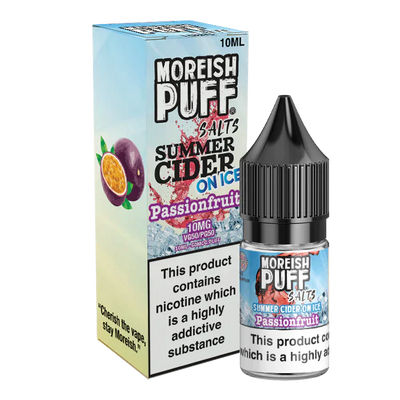 Passionfruit / SINGLE / 20mg