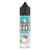 Peach Menthol