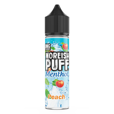 Peach Menthol