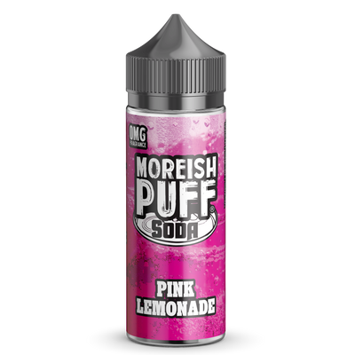 Pink Lemonade