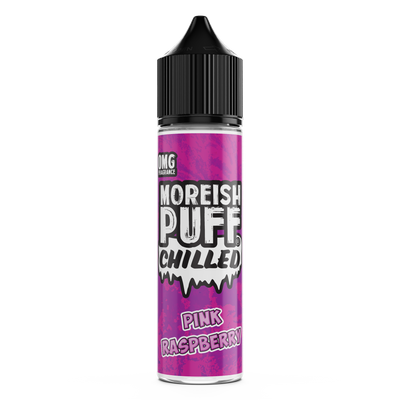 Pink Raspberry Chilled