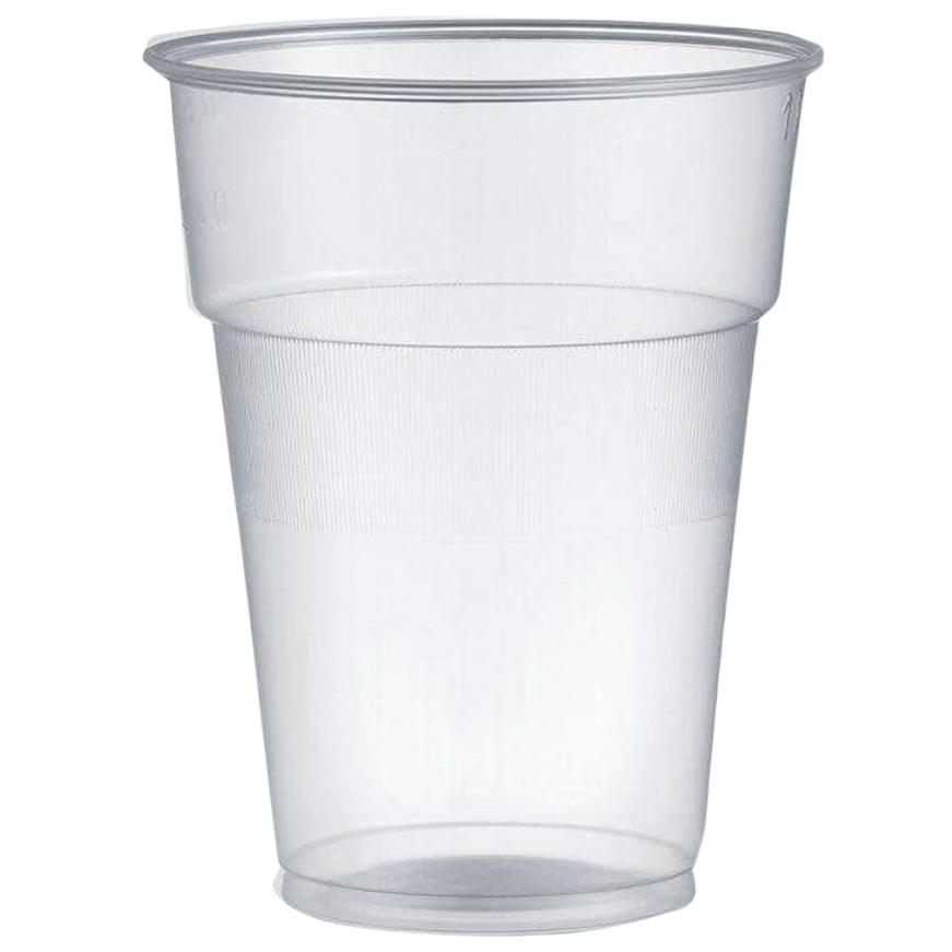 1 Pint Tumblers 10 Pack