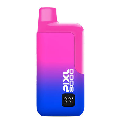 Blue Razz Chew / Single