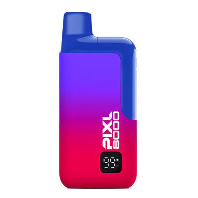 Blue Cherry Cranberry / Single