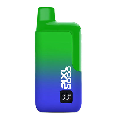 Blue Razz Lemonade / Single