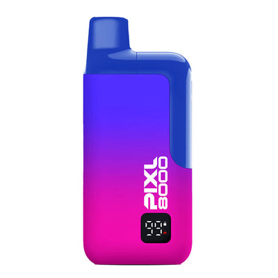 Blueberry Sour Razz / Single