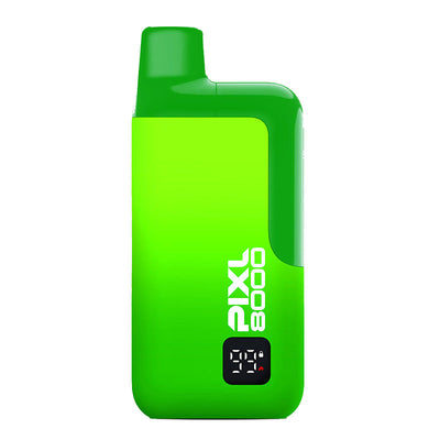 Double Apple / Single