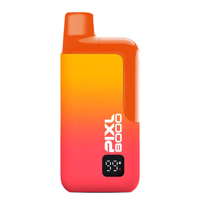 Juicy Peach / Single