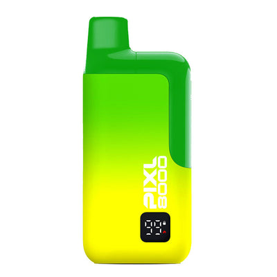 Lemon & Lime / Single