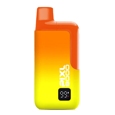 Paradise Punch / Single