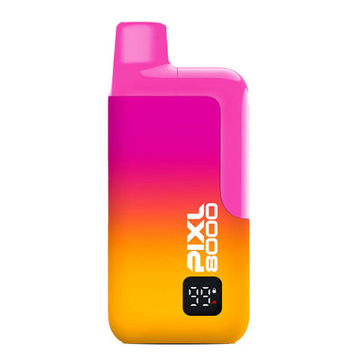 Pineapple Ice / Single