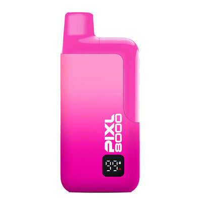 Pink Lemonade / Single