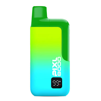 Rainbow Rush / Single