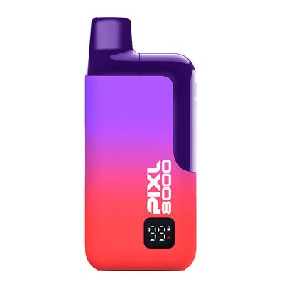 Strawberry Burst / Single