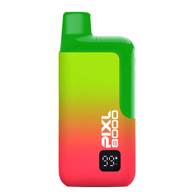 Strawberry Kiwi Razz / Single