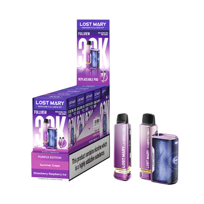 Purple Edition / PACK OF 5