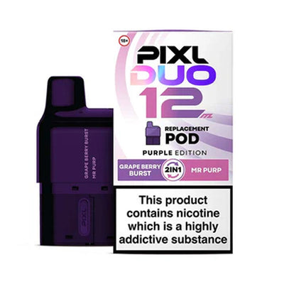 Purple Edition / 1pk