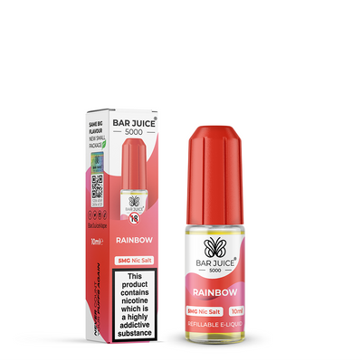 Rainbow / Single / 5mg