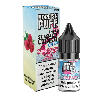 Raspberry / SINGLE / 10mg