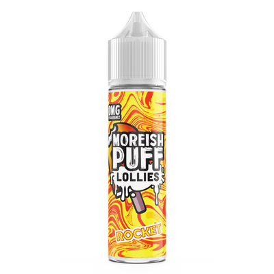 Rocket Lollies