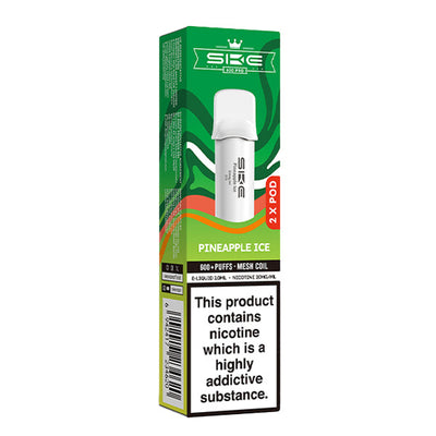 Pineapple Ice / SINGLE