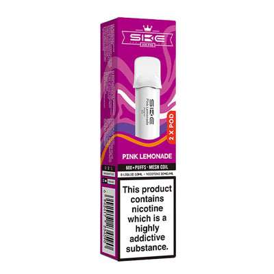 Pink Lemonade / SINGLE