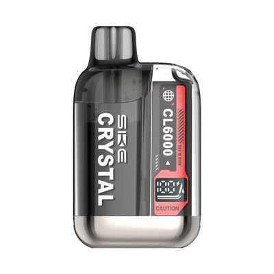 Fizzy Cherry / Single