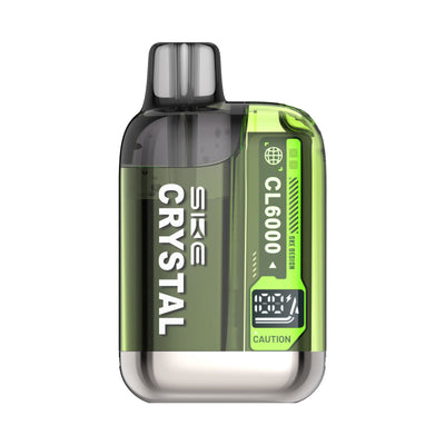 Sour Pineapple / Single