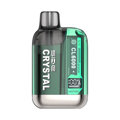 Watermelon Ice / Single