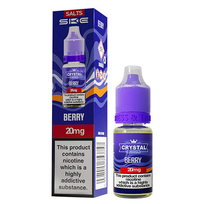 Berry / Single / 20mg